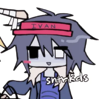 🌟 emoji ᡣ𐭩 ivandrew @ne496 Telegram sticker 20 of 95