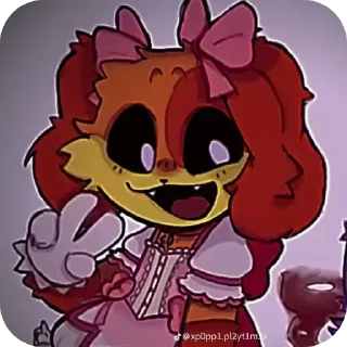 Sticker from ☀ Kristina☀