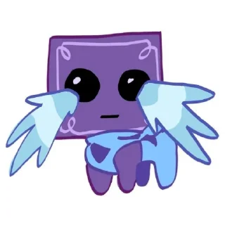 👾 emoji Бокстен добре☀ Telegram sticker 6 of 8
