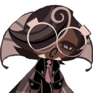 🥱 emoji эспрессо как муд Telegram sticker 5 of 18