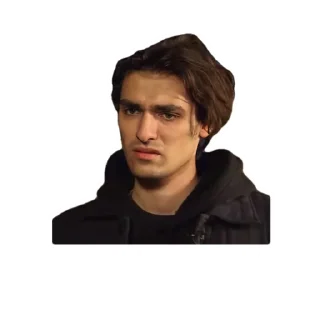 Sticker from Олег Шепс как муд