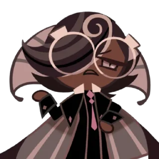 😒 emoji эспрессо как муд Telegram sticker 18 of 18