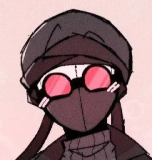 ❤️ emoji коля пидорас уже 69 лет Telegram sticker 21 of 26