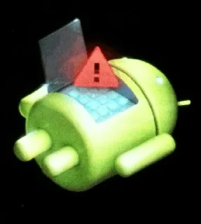 🌟 emoji Android Telegram sticker 17 of 37
