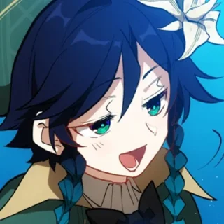 🍾 emoji 🍾 Кокодаё 🍾 Telegram sticker 22 of 60