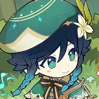 🍾 emoji 🍾 Кокодаё 🍾 Telegram sticker 13 of 60