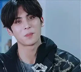 🤭 emoji Sf9 Telegram sticker 19 of 45