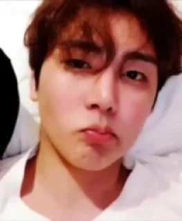 🥺 emoji Sf9 Telegram sticker 20 of 45