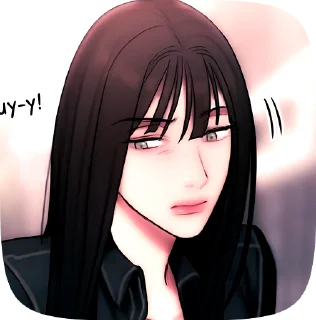 🌟 emoji Кан юна @rrrrriom Telegram sticker 23 of 30