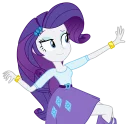 😏 emoji Rarity EG Telegram sticker 19 of 75