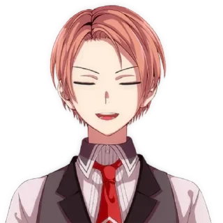 🫧 emoji ☆Ꮋᴇʍᴏ/Ᏼᴀᴧьᴛᴇᴩ Ꮇᴀйᴇᴩ☆ Telegram sticker 14 of 115