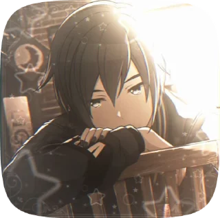 🩻 emoji 🌊KAITO|･ω･`/ @ShowTimesh Telegram sticker 7 of 50