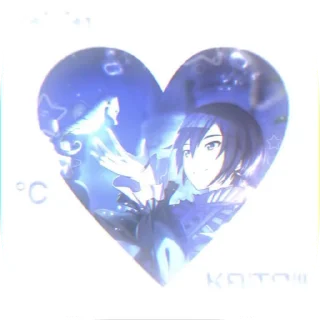 🩻 emoji 🌊KAITO|･ω･`/ @ShowTimesh Telegram sticker 5 of 50