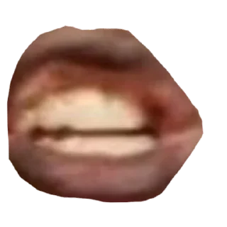 😄 emoji Lips_ot_Miroslava🚨⚠️🆘⭐⭐⭐⭐⭐ Telegram sticker 11 of 14