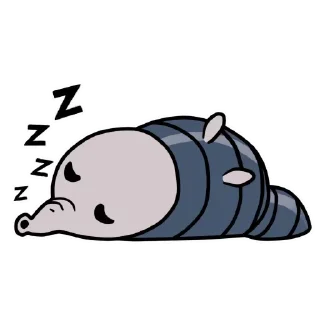 Sticker from Сборный НК пак от @BENDY_KOOL