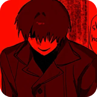 🩸 emoji Скарлеттелла от: @Laceqerab Telegram sticker 19 of 37