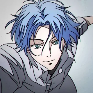 🌟 emoji котяра Telegram sticker 11 of 120