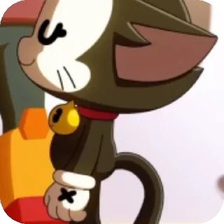 👍 emoji Кит бравл старс Telegram sticker 2 of 114