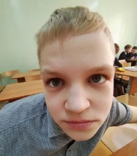 🤪 emoji На 23 Men::🇷🇺💝 Telegram sticker 7 of 43