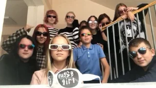 😎 emoji Говноклассники Telegram sticker 13 of 90