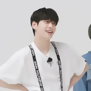 🧼 emoji soobin @xrafxx Telegram sticker 7 of 75