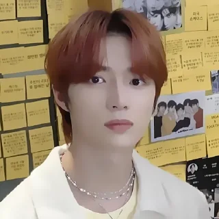 ⛏ emoji beomgyu @xrafxx Telegram sticker 13 of 70