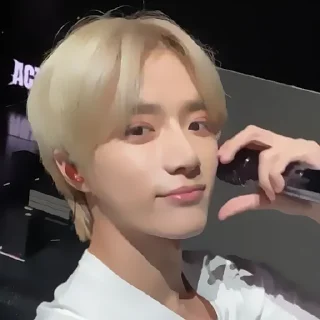 🪹 emoji beomgyu @xrafxx Telegram sticker 6 of 80