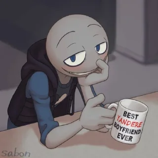 🤩 emoji Петросян @MoiStikiBot Telegram sticker 17 of 47