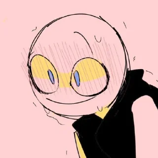 🤩 emoji Петросян @MoiStikiBot Telegram sticker 5 of 47