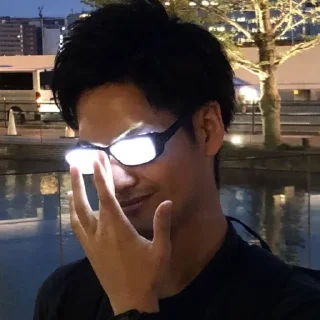 😃 emoji @dmblln автор помойки Мне похуй я панк Telegram sticker 16 of 62