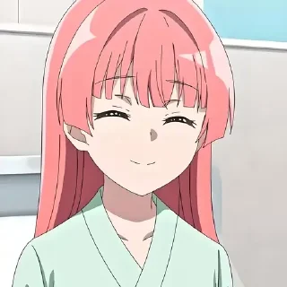 Sticker from Детектив уже мертв @anime_stickerr