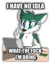 ⁉️ emoji Tyrions collection of shit Telegram sticker 5 of 119