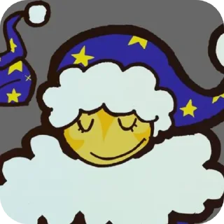 🙂 emoji бульдозер / @aise2elfis Telegram sticker 16 of 25