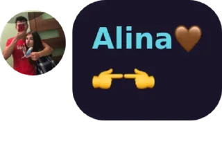 👉 emoji Бобри хаус Telegram sticker 5 of 62
