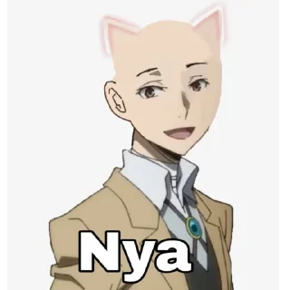😎 emoji Месть Telegram sticker 13 of 21