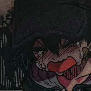 🔪 emoji хочу умереть. Telegram sticker 15 of 120