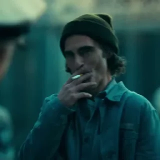 🚬 emoji Джокер 2 @avegeek Telegram sticker 7 of 52