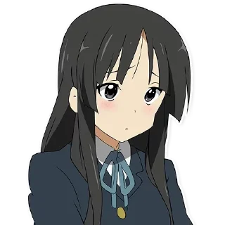 ☺️ emoji Во имя музыкального клуба Telegram sticker 24 of 120