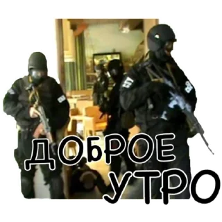 🤗 emoji Служба Безопасности Картеля Telegram sticker 13 of 15