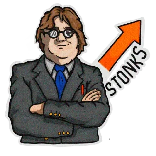 😎 emoji Ігрова Халява @freegame_ua Telegram sticker 6 of 17