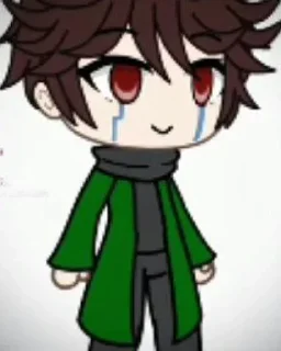 🥲 emoji Крд гача 2 Telegram sticker 23 of 120