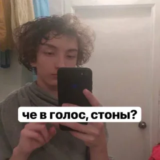 🅱 emoji золотой фон поньковых цитат Telegram sticker 9 of 13