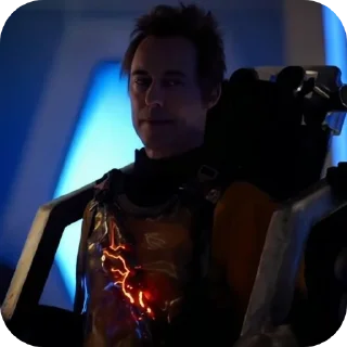 🎢 emoji Reverse Flash • @Earth928B Telegram sticker 10 of 50