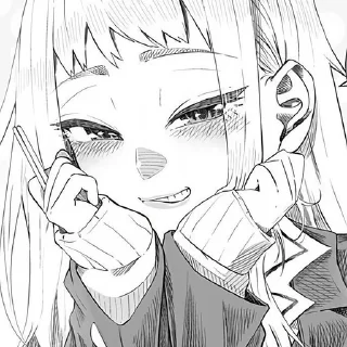 🥰 emoji параша ебливая Telegram sticker 23 of 91