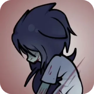 ☠ emoji jisa hell @CupidWet Telegram sticker 17 of 60