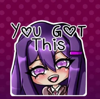 🥰 emoji DDTO Plus Telegram sticker 11 of 47