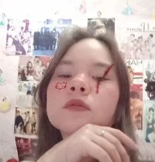 Sticker from ДАШИК