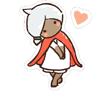 😍 emoji Sky: дети света🎆 Telegram sticker 12 of 29