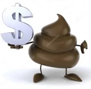 💩 emoji фотожоп. Telegram sticker 23 of 53