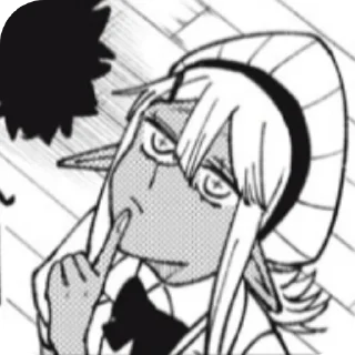 📚 emoji Гимли 1 (Мастер проклятых предметов) Telegram sticker 11 of 120